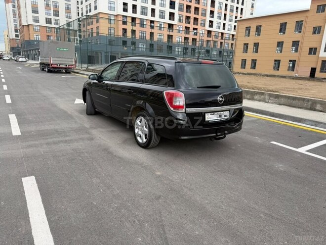 Opel Astra 2008, 246,820 km - 1.4 l - Sumqayıt