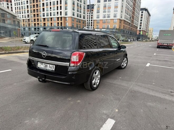 Opel Astra 2008, 246,820 km - 1.4 l - Sumqayıt