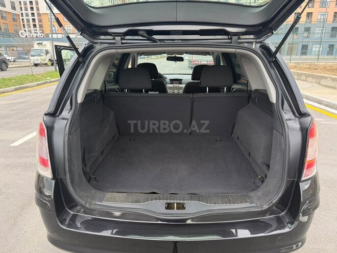 Opel Astra 2008, 246,820 km - 1.4 l - Sumqayıt
