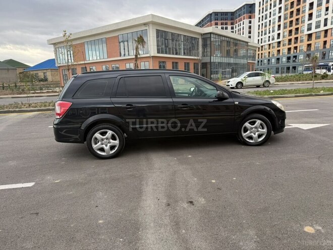 Opel Astra 2008, 246,820 km - 1.4 l - Sumqayıt