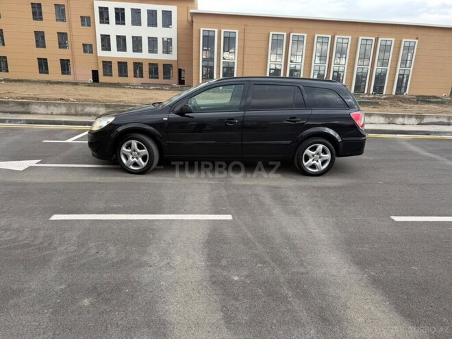 Opel Astra 2008, 246,820 km - 1.4 l - Sumqayıt