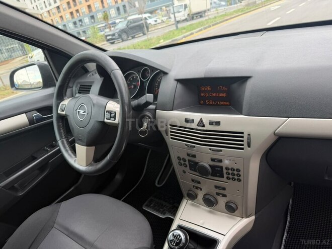 Opel Astra 2008, 246,820 km - 1.4 l - Sumqayıt