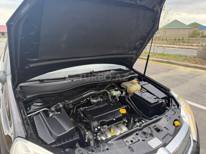 Opel Astra 2008, 246,820 km - 1.4 l - Sumqayıt