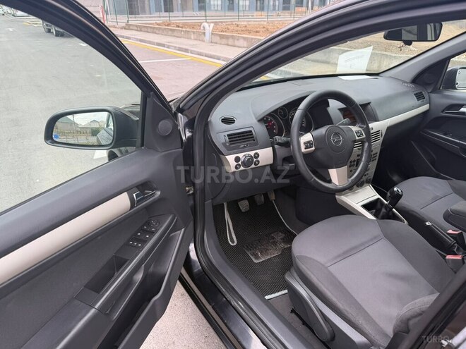 Opel Astra 2008, 246,820 km - 1.4 l - Sumqayıt
