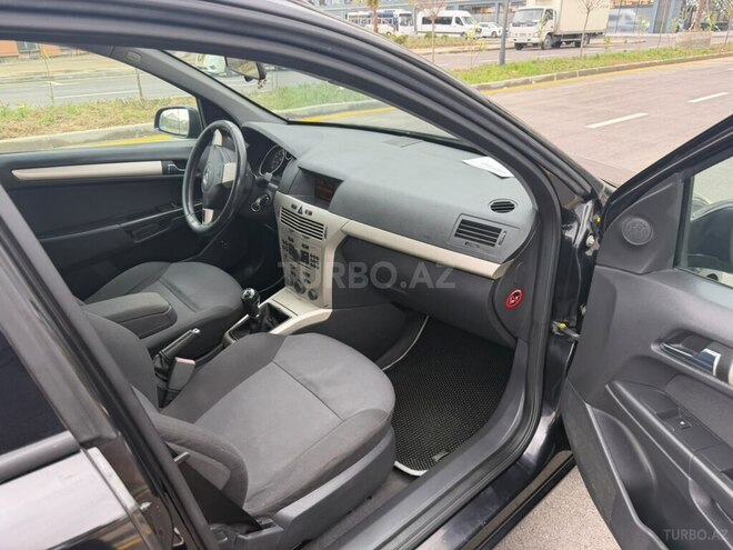 Opel Astra 2008, 246,820 km - 1.4 l - Sumqayıt
