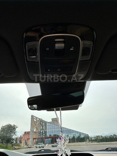 Hyundai Sonata 2020, 110,000 km - 1.6 l - Gəncə