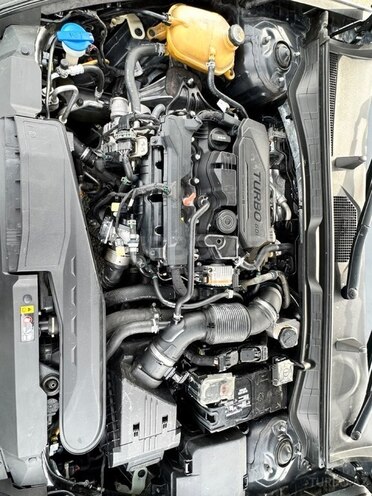 Hyundai Sonata 2020, 110,000 km - 1.6 l - Gəncə