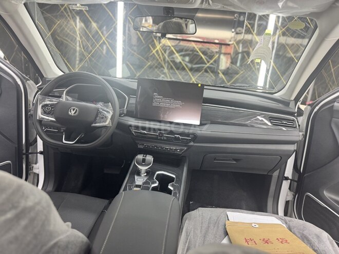 Changan  2025, 0 km - 1.5 л - Bakı