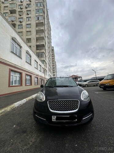 Nissan March 2014, 104,175 km - 1.2 l - Bakı