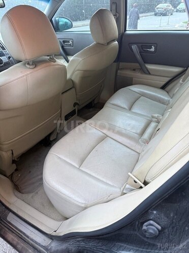Infiniti FX35 2007, 120,000 km - 3.5 л - Bakı