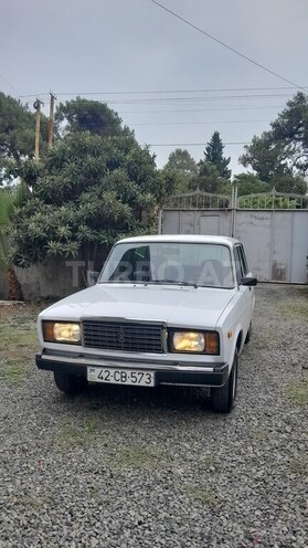LADA (VAZ) 2107 2006, 236,578 km - 1.6 l - Masallı