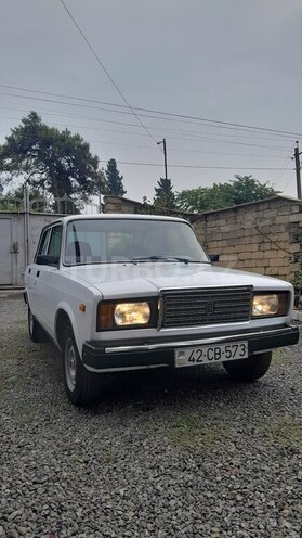 LADA (VAZ) 2107 2006, 236,578 km - 1.6 l - Masallı