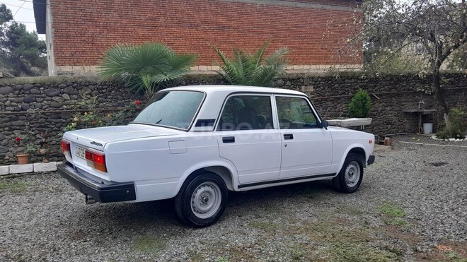 LADA (VAZ) 2107 2006, 236,578 km - 1.6 l - Masallı