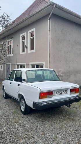 LADA (VAZ) 2107 2006, 236,578 km - 1.6 l - Masallı