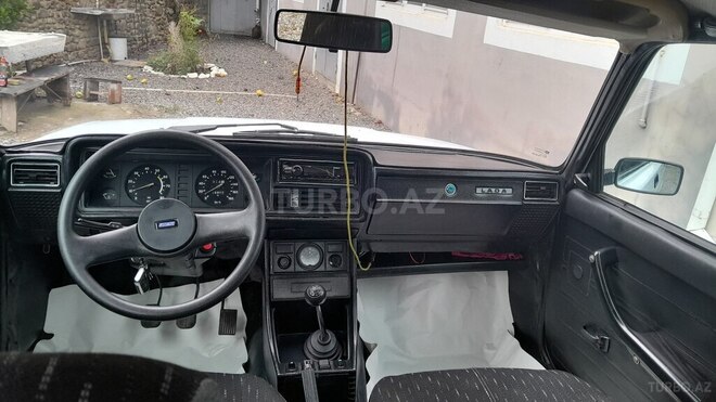LADA (VAZ) 2107 2006, 236,578 km - 1.6 l - Masallı