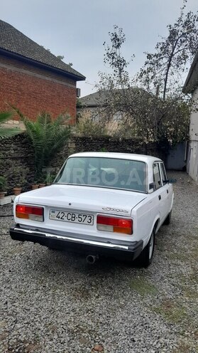 LADA (VAZ) 2107 2006, 236,578 km - 1.6 l - Masallı