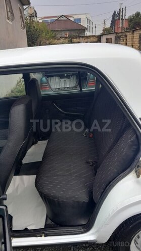 LADA (VAZ) 2107 2006, 236,578 km - 1.6 l - Masallı