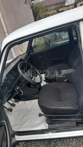 LADA (VAZ) 2107 2006, 236,578 km - 1.6 l - Masallı