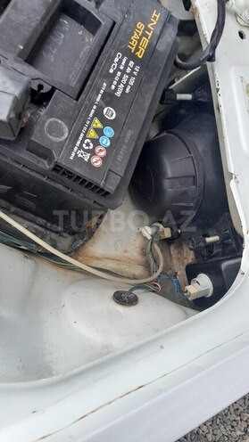 LADA (VAZ) 2107 2006, 236,578 km - 1.6 l - Masallı