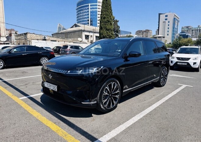 DongFeng  2025, 12,800 km - 1.5 l - Bakı