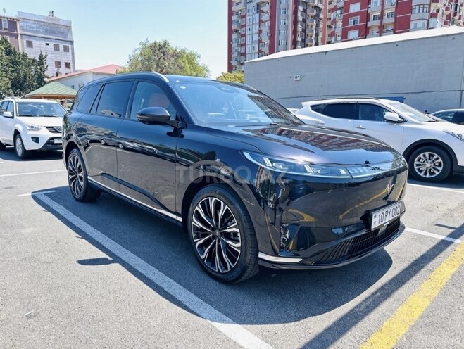 DongFeng  2025, 12,800 km - 1.5 l - Bakı