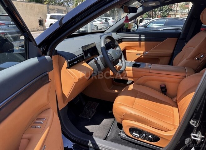 DongFeng  2025, 12,800 km - 1.5 l - Bakı