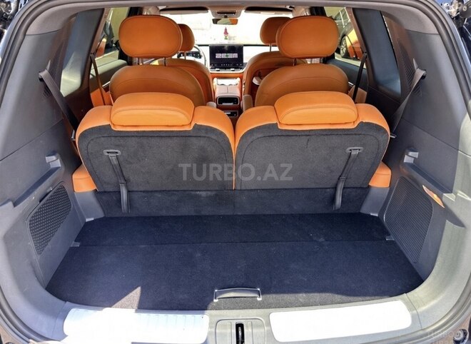 DongFeng  2025, 12,800 km - 1.5 l - Bakı