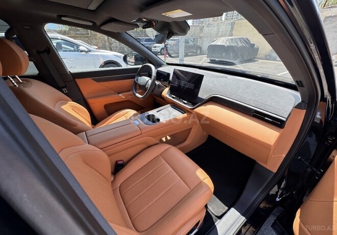 DongFeng  2025, 12,800 km - 1.5 l - Bakı