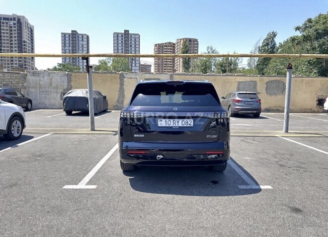 DongFeng  2025, 12,800 km - 1.5 l - Bakı