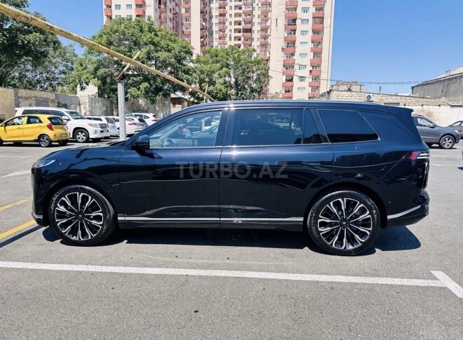 DongFeng  2025, 12,800 km - 1.5 l - Bakı