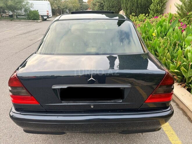 Mercedes C 230 2000, 244,559 km - 1.8 l - Bakı
