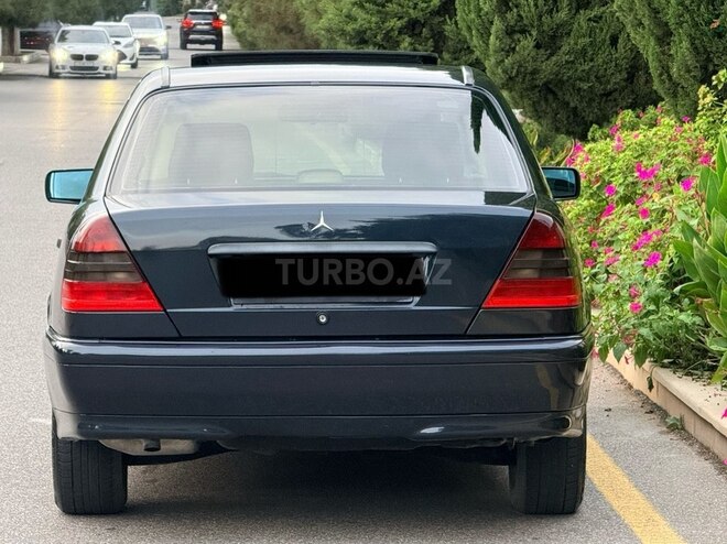 Mercedes C 230 2000, 244,559 km - 1.8 l - Bakı
