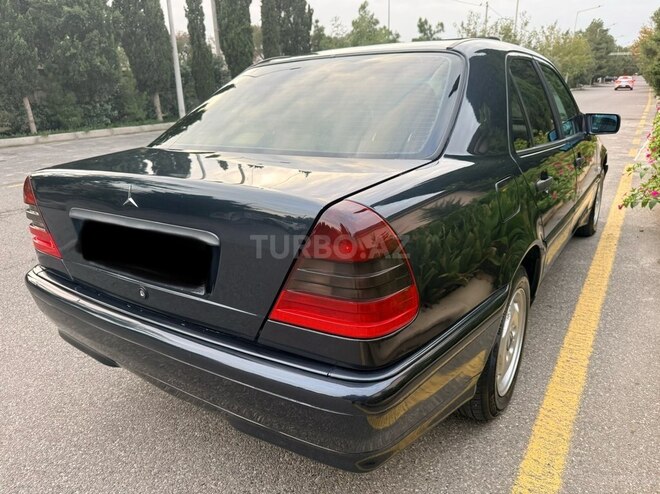 Mercedes C 230 2000, 244,559 km - 1.8 l - Bakı