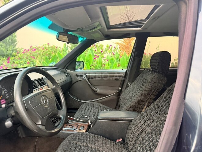 Mercedes C 230 2000, 244,559 km - 1.8 l - Bakı