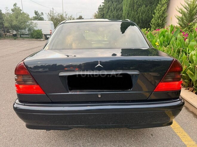 Mercedes C 230 2000, 244,559 km - 1.8 l - Bakı