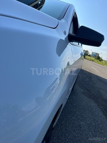 Chevrolet Equinox 2017, 123,125 km - 1.5 л - Ağstafa