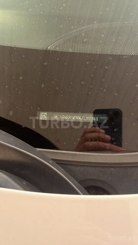 Chevrolet Equinox 2017, 123,125 km - 1.5 л - Ağstafa