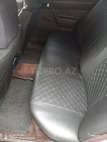Mercedes 190 1990, 450,000 km - 2.0 l - Bakı