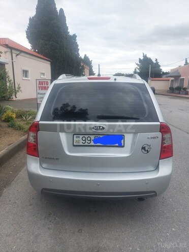 Kia Carens 2006, 345,121 km - 2.0 l - Bakı