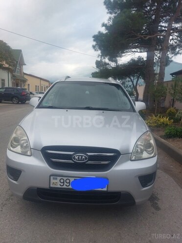 Kia Carens 2006, 345,121 km - 2.0 l - Bakı