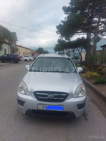 Kia Carens 2006, 345,121 km - 2.0 l - Bakı