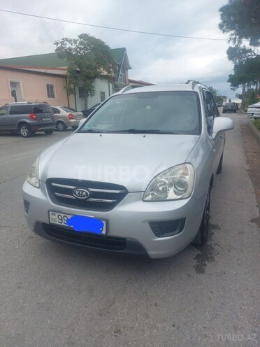 Kia Carens 2006, 345,121 km - 2.0 l - Bakı