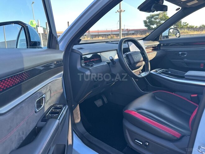 Jetour Dashing 2022, 82,000 km - 1.6 l - Bakı