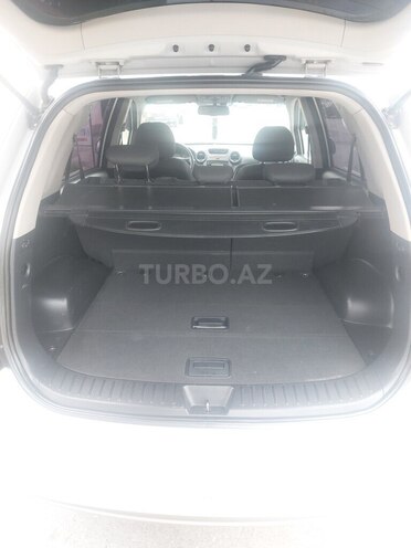Kia Carens 2006, 345,121 km - 2.0 l - Bakı