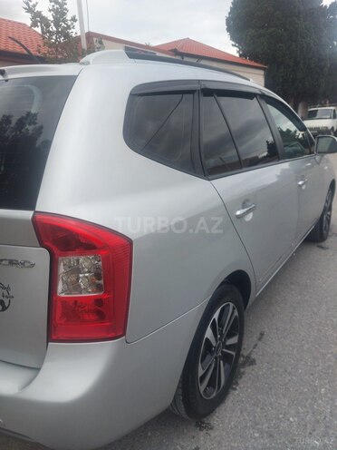 Kia Carens 2006, 345,121 km - 2.0 l - Bakı