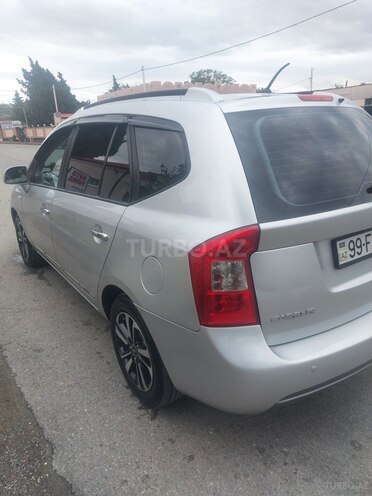 Kia Carens 2006, 345,121 km - 2.0 l - Bakı