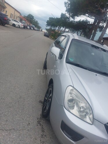 Kia Carens 2006, 345,121 km - 2.0 l - Bakı