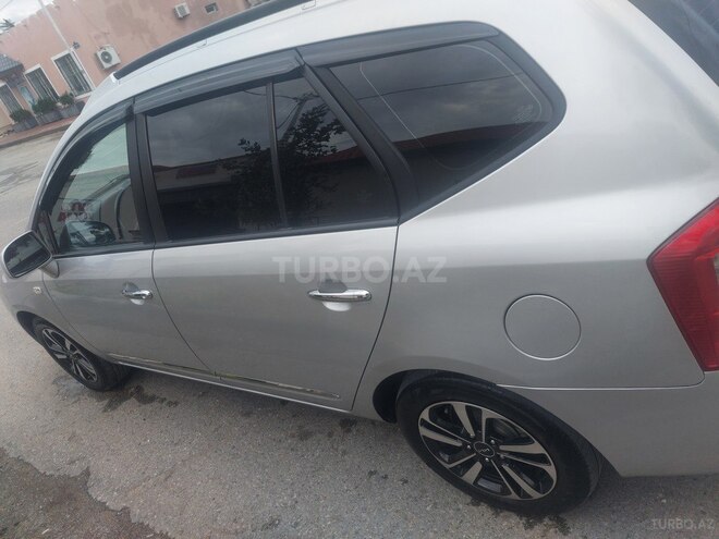 Kia Carens 2006, 345,121 km - 2.0 l - Bakı
