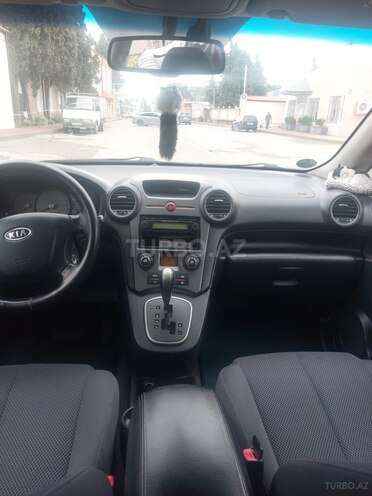 Kia Carens 2006, 345,121 km - 2.0 l - Bakı