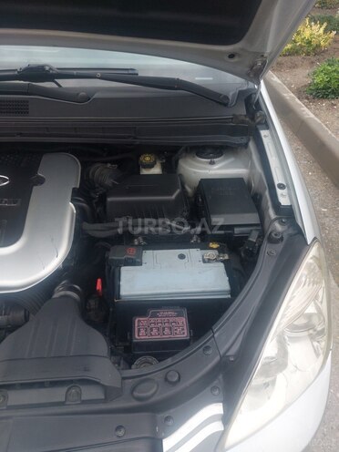 Kia Carens 2006, 345,121 km - 2.0 l - Bakı